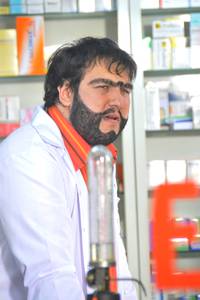 Кадр Реджеп Иведик 2