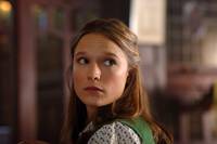 Кадр Сверхъестественное