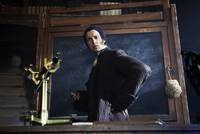 Кадр Измеряя мир