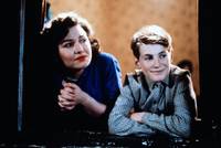 Кадр Конец долгого дня