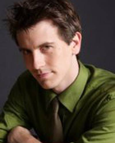 Шон Кауфман фото