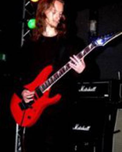 Майкл Лэнчбери фото