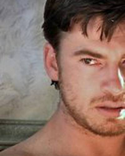 Марк МакКалло фото