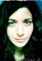 Мелина Паэс фото