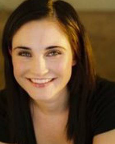 Саффрон Кэссадэй фото