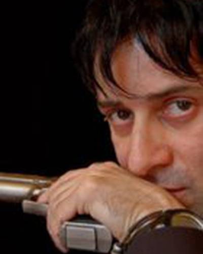 Стивен Сальвати фото