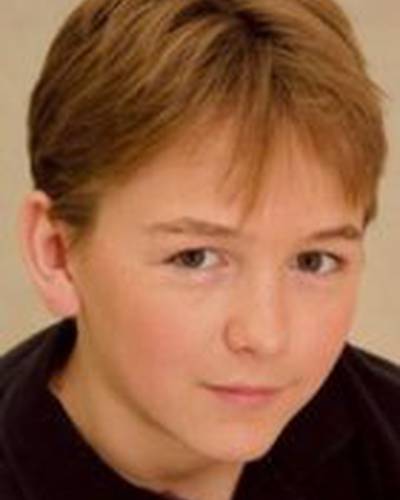 Гай Левертон фото