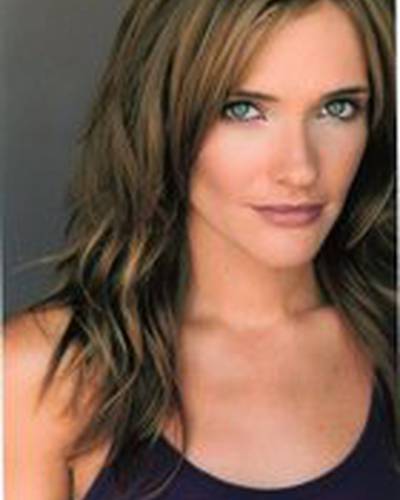 Бри Блэр фото