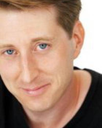 Боб Вилтфонг фото