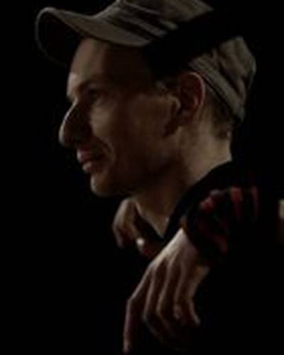 Дитрих Брюггеманн фото