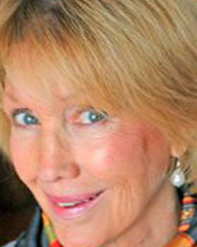 Аннетт Андре фото