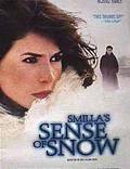 Постер из фильма "Снежное чувство Смиллы" - 1