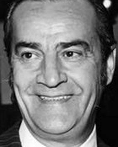 Хосе Мария Фернандез Унсайн фото