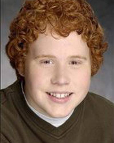 Джимми Беллинджер фото