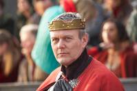 Кадр Мерлин