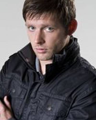 Крис Когхилл фото