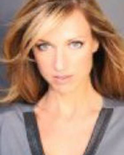 Джина Джесамондо фото