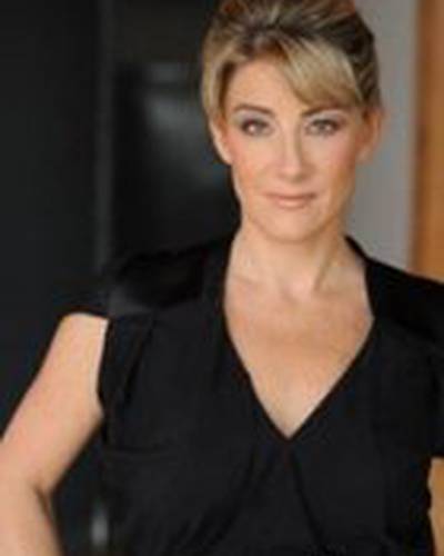 Иоланда Улмер фото