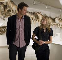 Кадр Однажды в Риме