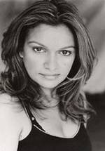 Надя Шазана фото