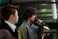 Кадр Одержимые мечтой