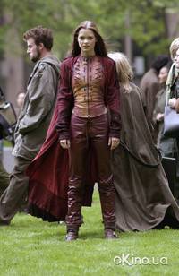 Кадр Пуленепробиваемый