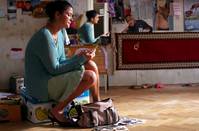 Кадр Тайности