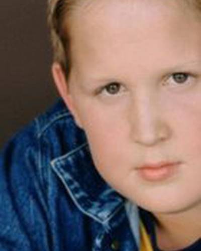 Райан Паркер фото