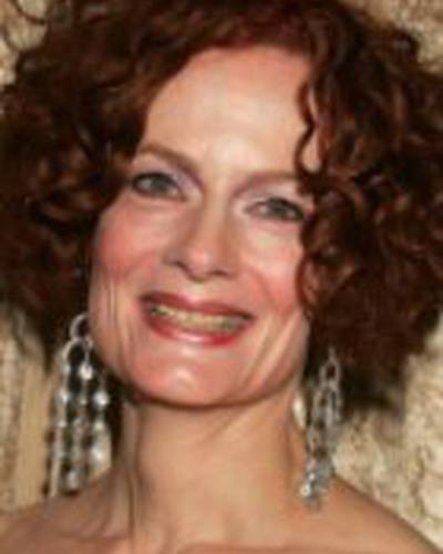 Дайан Салинджер фото