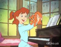 Кадр Оливер и компания