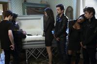 Кадр Бесстыдники