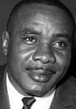 Сонни Листон фото