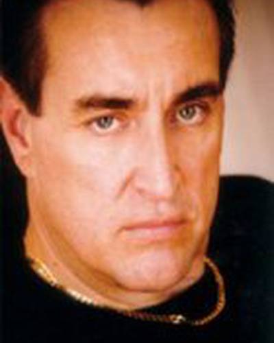 Рэй Синклер фото