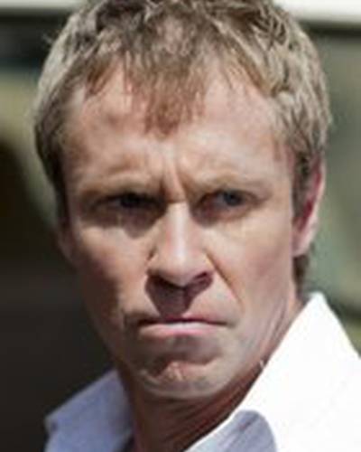 Трэвис МакМахон фото