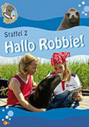 Привет, Робби!