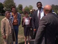 Кадр Коломбо: Синица в руках