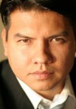 Аарон Урибе фото