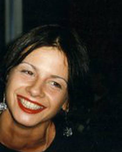 Екатерина Герасичева фото