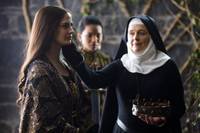 Кадр Камелот