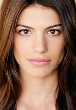 Женевьев Падалеки фото