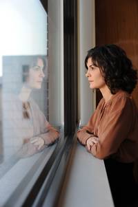 Кадр Нежность