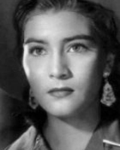 Ирма Дорантес фото