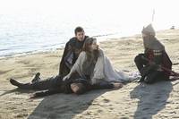 Кадр Однажды в сказке