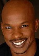 Дуглас Спирман фото