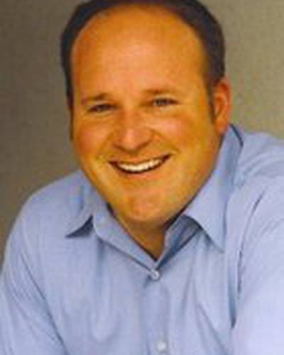 Тодд Куиллен фото