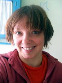 Кадр Стефани Дейли