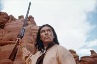 Кадр Джеронимо: Американская легенда