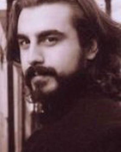 Майк Антонакос фото