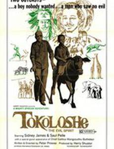 Tokoloshe