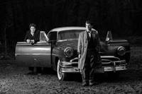 Кадр Зажигая звёзды